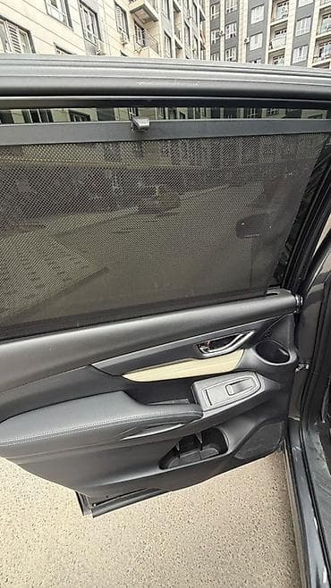 Транспорт: Subaru Ascent: 2020 г., 2.4 л, Автомат, Бензин, Кроссовер — 2