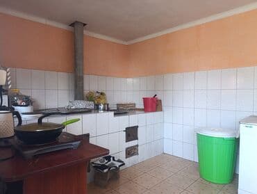 продаю дом гроздь: Дом, 71 м², 5 комнат, Риэлтор, Евроремонт — 19