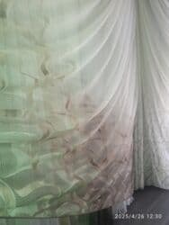 данчак тайлар: Акция! Новинка тюля Турецкого прозводства! Премиум класса! Экслюзивные — 29