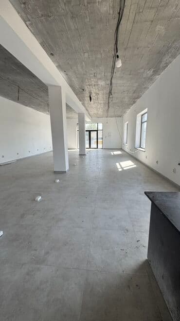 магазин продуктовый в аренду: Коммерческое здание у дороги - Отдельно стоящее 3‑этажное здание с — 7