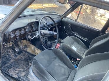 набор ключей для автомобиля цена бишкек: ВАЗ (ЛАДА) 2107: 2008 г., 1.6 л, Механика, Газ, Седан — 20