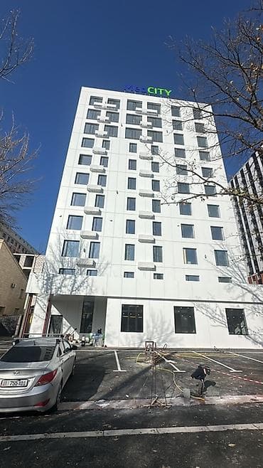 тц сеул плаза бишкек: Аренда офисов, 280 м², В бизнес центре, С видом на горы, 1 линия — 1