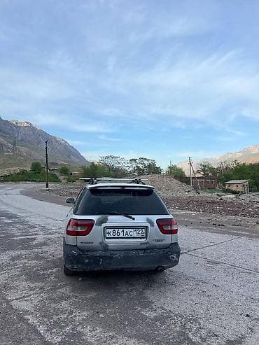 bmw e34 2 8: Suzuki A-Star: 1998 г., 1.5 л, Автомат, Газ — 4