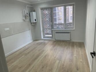 квартиры в оше на длительный срок: 1 комната, Собственник, Без мебели — 2