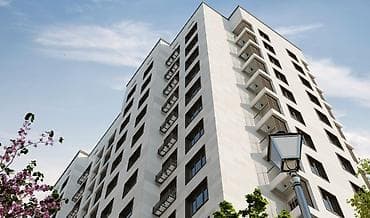 Новостройки от застройщика: Строится, Элитка, 3 комнаты, 103 м² — 5