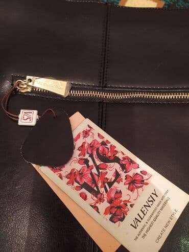 брендовые кошельки бишкек: Продается новая и вместительная сумочка — 3