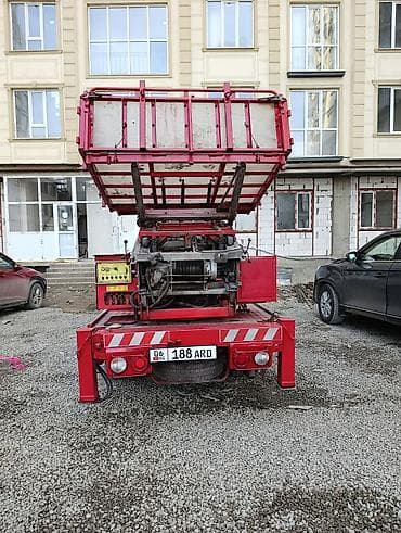 honda odyssey absolute: Автолифт Ош. на заказ — 3