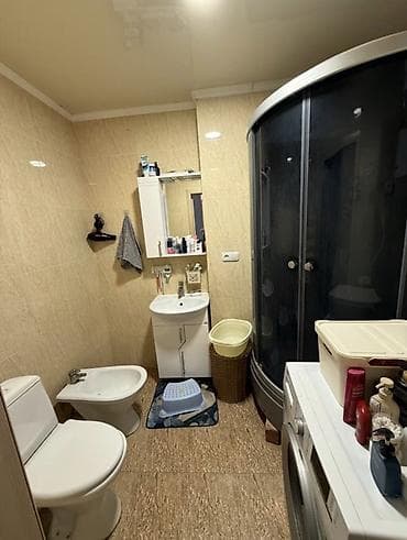 230: 3 комнаты, 126 м², Элитка, 10 этаж, Евроремонт — 8