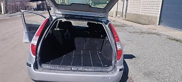 универсал авто: Ford Mondeo: 2003 г., 1.8 л, Механика, Бензин, Универсал — 3