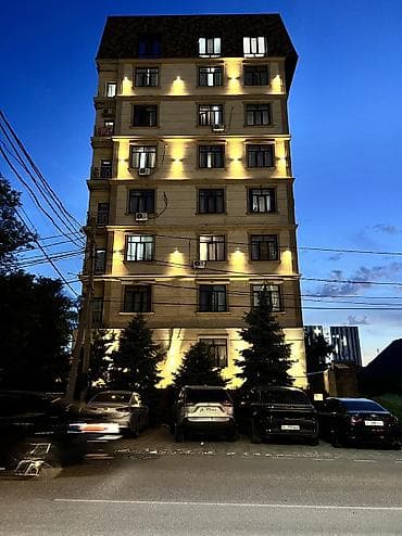 50: 2 комнаты, 52 м², Элитка, 2 этаж, Евроремонт — 10