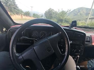 golf 2: Volkswagen Passat Variant: 1993 г., 1.8 л, Механика, Бензин, Универсал — 7