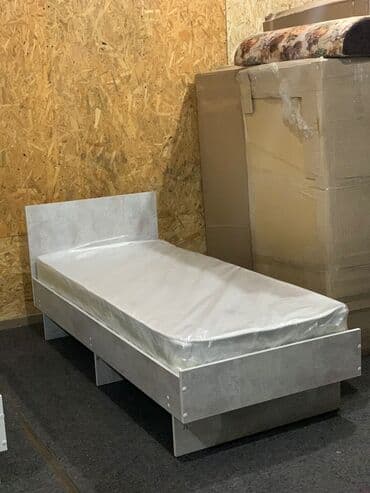 Односпальный кровать
190/80