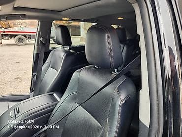 highlander 2012: Toyota Highlander: 2019 г., 3.5 л, Автомат, Бензин, Кроссовер — 4