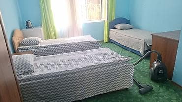Кыймылсыз мүлк: Коттедж, Чолпон-Ата, 6 орун — 5