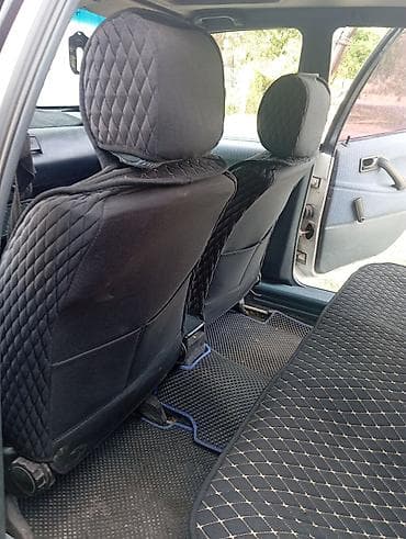 карбюратор гольф: Volkswagen Passat: 1993 г., Механика, Бензин — 2