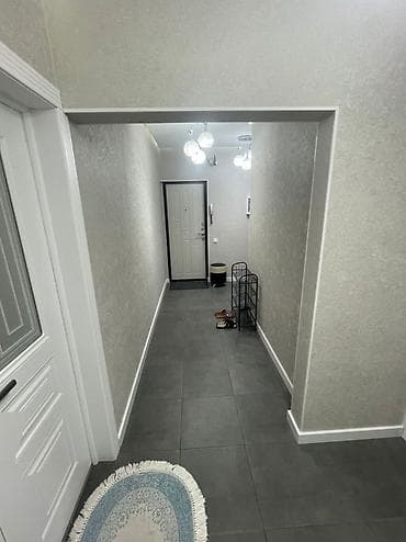 70: 2 комнаты, 70 м², 105 серия, 1 этаж, Евроремонт — 8