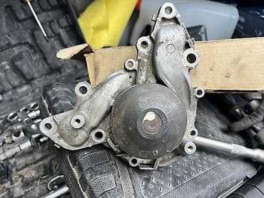 Помпа Mitsubishi