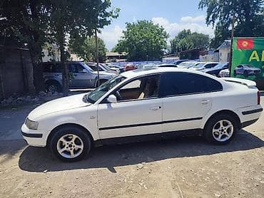 w463 g class: Volkswagen Passat: 2026 г., Автомат, Бензин, Седан — 1