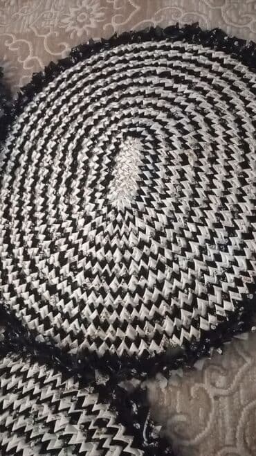 Ковровая дорожка Новый