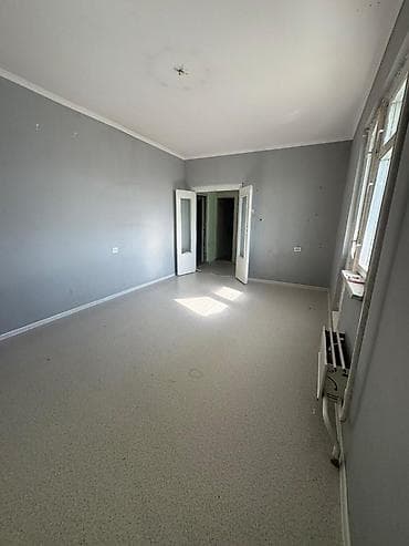 55: 1 комната, 34 м², Индивидуалка, 10 этаж, Старый ремонт — 9