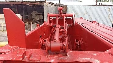 vip bus: Пресс‑подборщик тюковый навесной (тракторный привод ВОМ) Назначение — 4