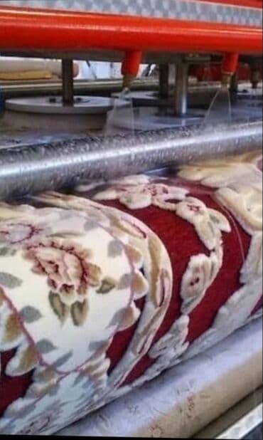 оборудование для химчистки авто: Стирка ковров, | Ковер, Палас, Ала-кийиз, Самовывоз, Платная доставка, Бесплатная доставка — 9