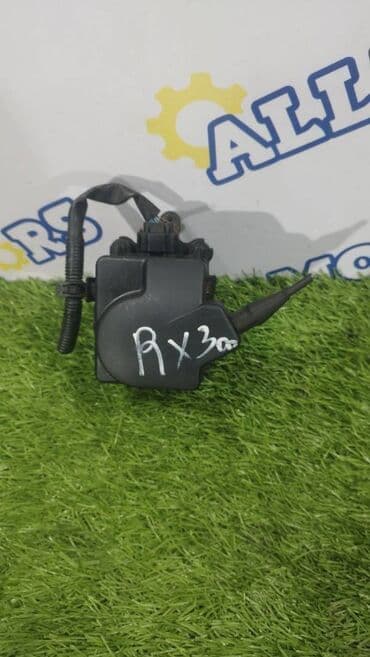 rx30: Электрический моторчик Lexus Б/у, Оригинал — 1