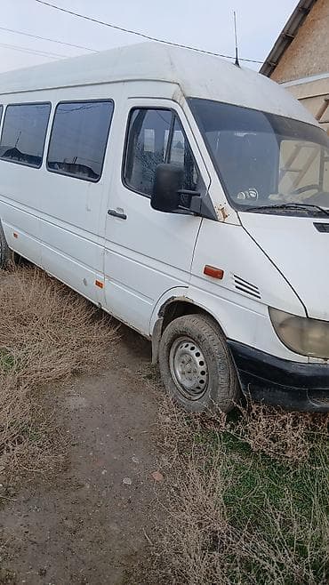 УАЗ: УАЗ 452 Buhanka: 1988 г., 2.4 л, Бензин, Van — 10