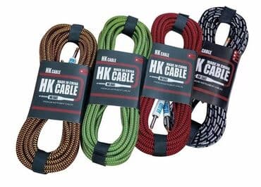 купить гитару в бишкеке бу: Кабель для электрогитара 10 м — 1