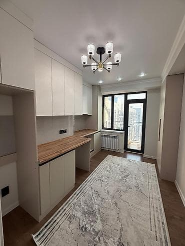 Сварка: 1х комнатная квартира с современным ремонтом и встроенной мебелью — 7