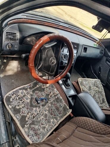 бампер на опель вектра б: Mercedes-Benz C-Class: 1996 г., 1.8 л, Механика, Бензин, Седан — 3