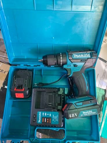 шрупаверт касон: Дрель шуруповерт КАСОН Распродажа — 3