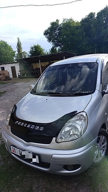 топливные баки: Toyota Funcargo: 2003 г., 1.5 л, Автомат, Бензин, Фургон — 2