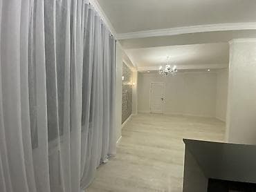 квартиры шопоков: 2 комнаты, 54 м², Элитка, 1 этаж, Евроремонт — 8
