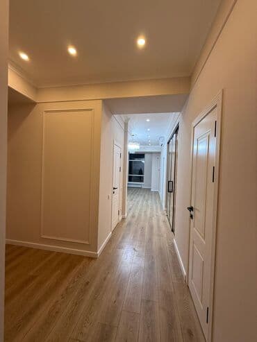 аламедин 1 сдаю: 2 комнаты, 61 м², Элитка, 10 этаж — 1