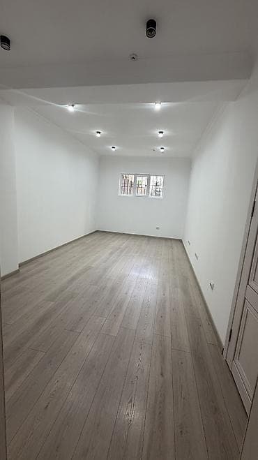 кок джар ж м: Кеңселерди ижаралоо, 113 м², Турак комплексинде, Жабдуулары менен — 3