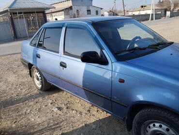 некия 2: Daewoo Nexia: 2008 г., 1.5 л, Механика, Бензин, Седан — 1