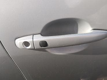 подушка тайота виш: Toyota WISH: 2003 г., Автомат, Универсал — 6