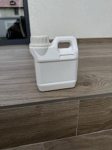 медицинские банки бишкек: Продаю тару 0.5л с крышками — 2