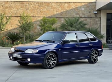 набор ключей force купить в бишкеке: ВАЗ (ЛАДА) 2114 Samara: 2013 г., 1.6 л, Механика, Бензиновая, Хэтчбэк — 2