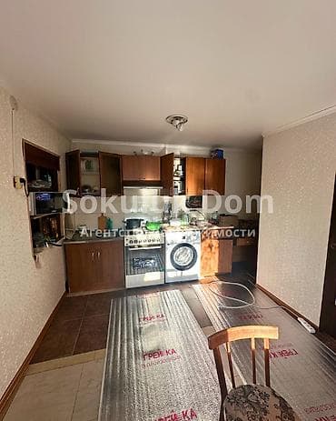 Үй сатып алам: 🏠Продается дом в селе Сокулук 🟡Комнаты: 2 🟡Участок: 4,30 соток — 4