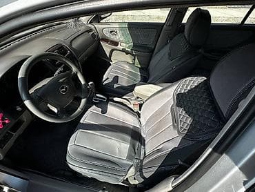 термостат мазда 626: Mazda 626: 2000 г., Бензин, Седан — 6