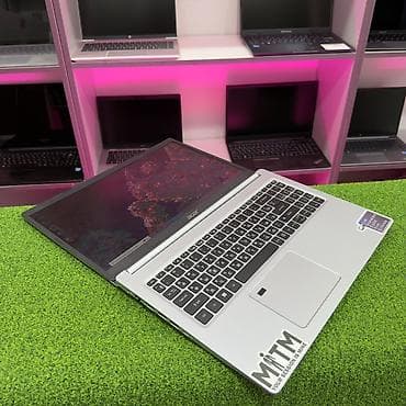 redmi a5: Acer Aspire 5 • 15.6” Full HD IPS • AMD Ryzen 5 5500U (6 ядер / 12 — 2