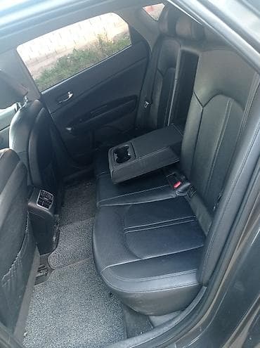 семерка 2010: Kia K5: 2017 г., 2 л, Автомат, Газ, Седан — 8