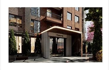 каинда квартиры продажа: Сдан, Элитка, 1 комната, 45 м² — 7