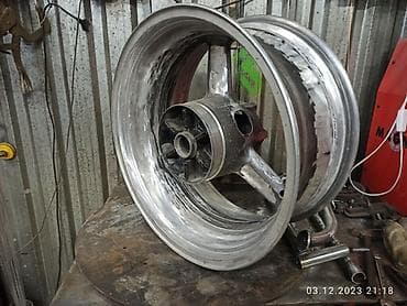 продаю автоген: Мото сварочные работы изготовление клеток дуг безопасности крашпедов — 1