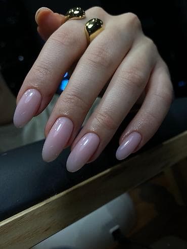 j1 mini: Покрытие гель лаком, Маникюр, Одноразовые расходные материалы — 4