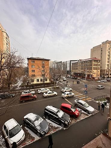 1: Посуточные квартиры в Бишкеке! 🏡🌆 Все фотографии настоящие!🏡!! Район — 6