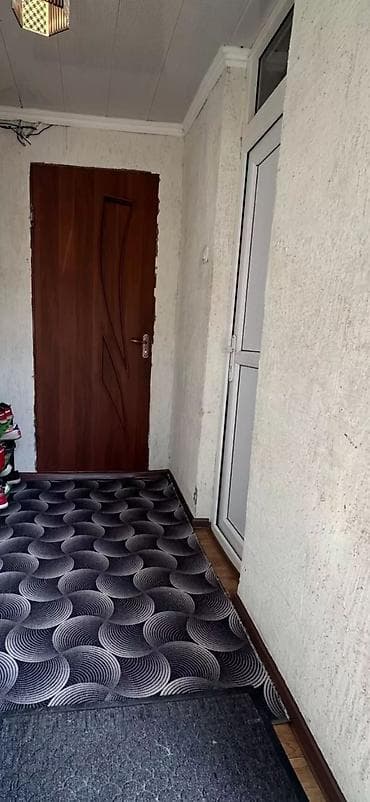 мин булак: 65 м², 4 бөлмө, Забор, тосулган — 3
