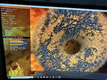 Стол компьютерлери жана комлектөөчүлөр: Игровой/домашний системный блок на базе Intel Характеристики — 10